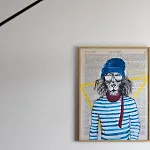 Le Sphinx By Cocoonr *