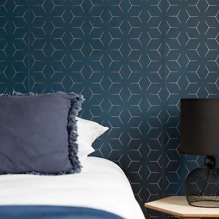 Le Sphinx By Cocoonr Apartment Nantes