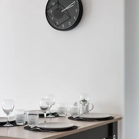 Le Sphinx By Cocoonr Apartment Nantes