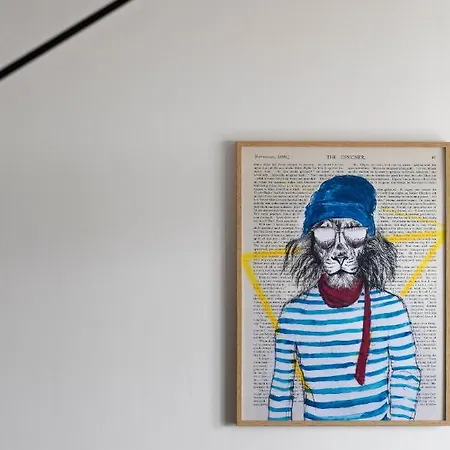 Le Sphinx By Cocoonr *