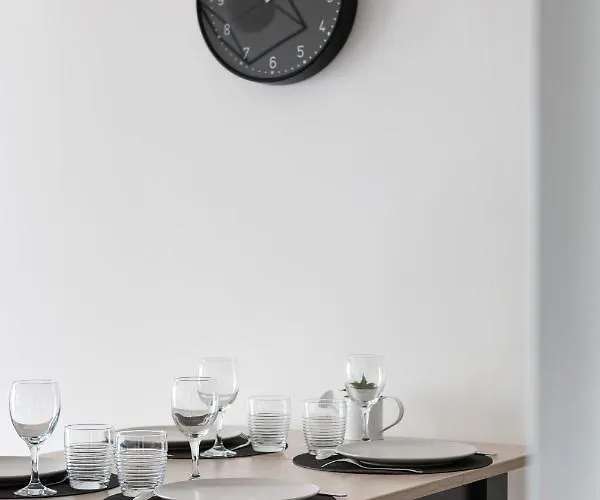 Le Sphinx By Cocoonr Apartament Nantes