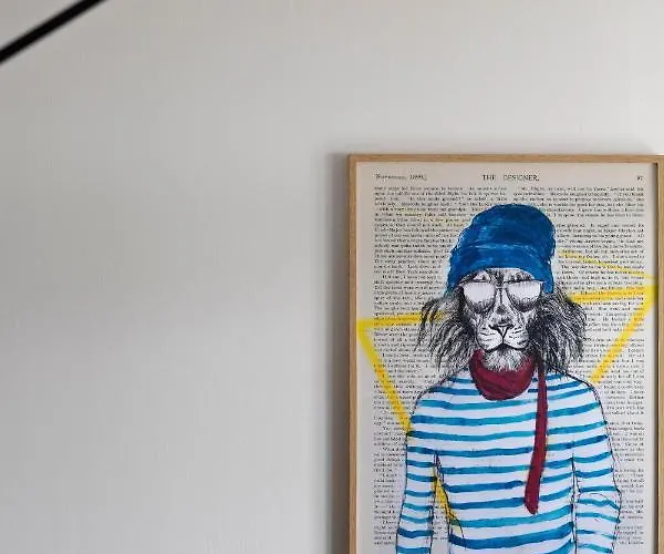 Le Sphinx By Cocoonr *