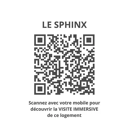 Le Sphinx By Cocoonr Nantes