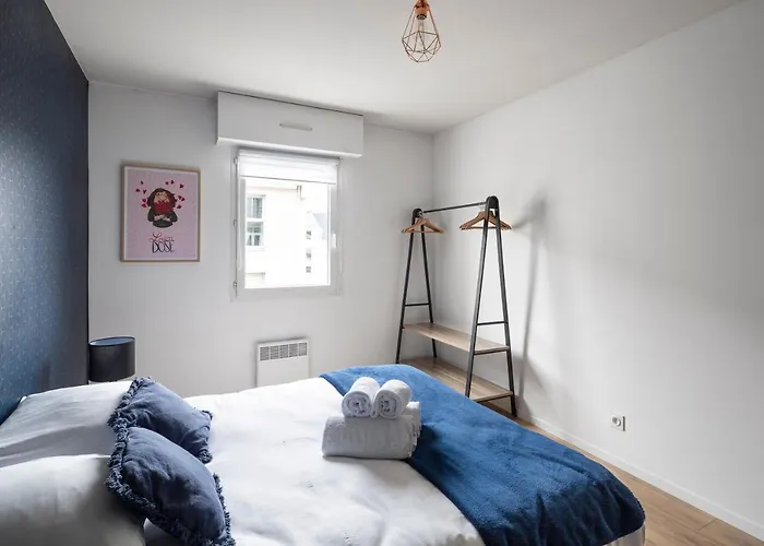 Le Sphinx By Cocoonr Nantes